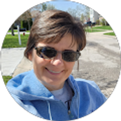 Profile photo of Rachel Echols