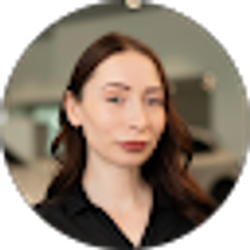 Profile photo of Dominika Shirey