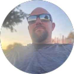 Profile photo of Jay Robertson