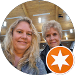 Profile photo of Richelle Kaempf