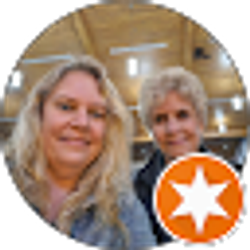 Profile photo of Richelle Kaempf