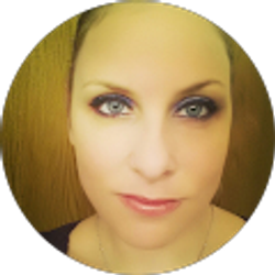 Profile photo of Melody McCraney