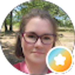 Profile photo of Danielle Russell
