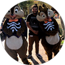 Profile photo of Jesus Lara