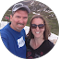 Profile photo of Jeffrey & Jennifer Weinert