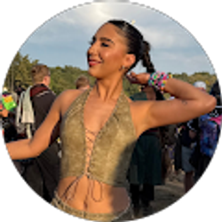 Profile photo of Andrea Marie