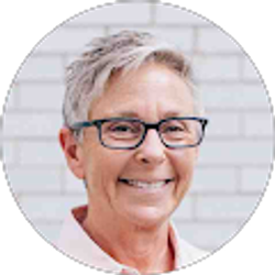 Profile photo of Ellen Kahn