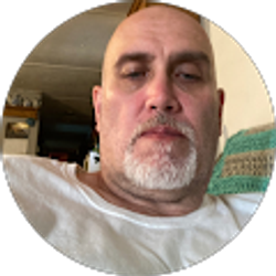 Profile photo of Chuck