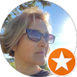 Profile photo of Rachel Bordoli