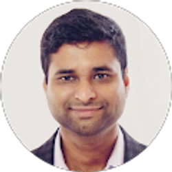 Profile photo of Biswajeet Panigrahi