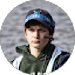 Profile photo of Hunter Hall