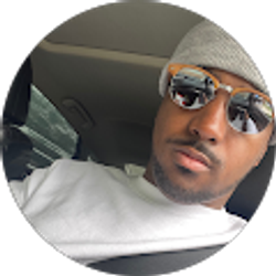 Profile photo of Maurice B.