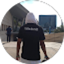 Profile photo of Travon Kendrick