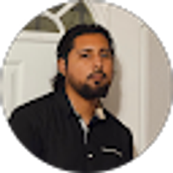 Profile photo of Marcos Ramirez