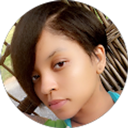 Profile photo of Charmaine Walker