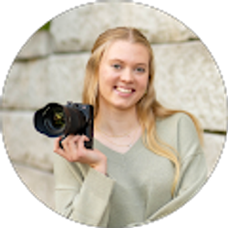 Profile photo of Kaitlyn Myra