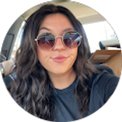 Profile photo of Alyssa Gates