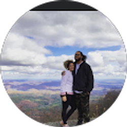 Profile photo of Danielle Gutierrez