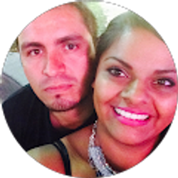 Profile photo of Gloria Pacheco