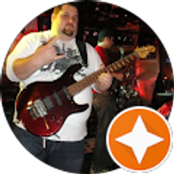 Profile photo of Kyle Gwash