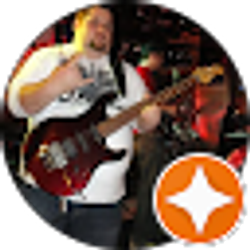 Profile photo of Kyle Gwash