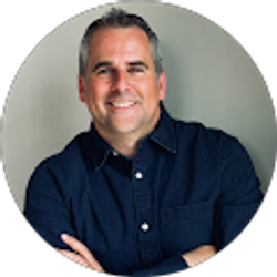 Profile photo of Jason Moskal