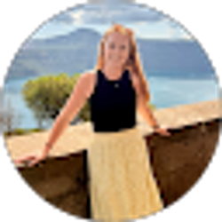 Profile photo of Sara Markley