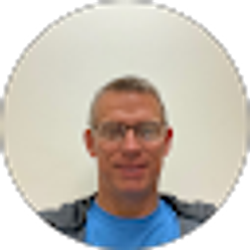 Profile photo of Mark Ryan