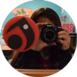 Profile photo of Gabby Legra