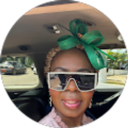 Profile photo of Awa Bayo