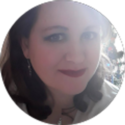 Profile photo of Felicia Harvey