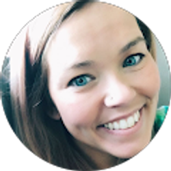 Profile photo of Skye Foley