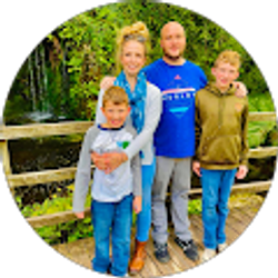 Profile photo of Jordan Mayo