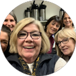 Profile photo of Karin B