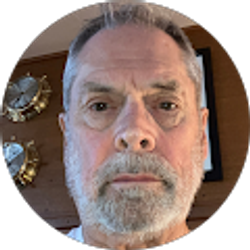 Profile photo of William Graf