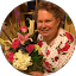 Profile photo of Ann Torseth