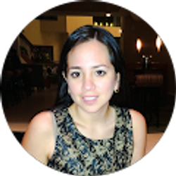 Profile photo of Karla Molero