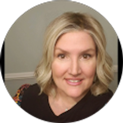 Profile photo of RITA MARIE