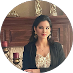 Profile photo of Kathryn Jaeger