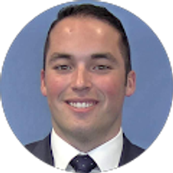 Profile photo of Grant Smith