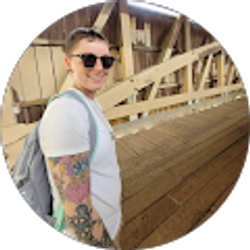 Profile photo of Brittany Branaman