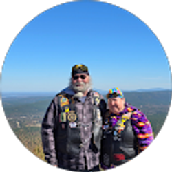 Profile photo of Jim Walker