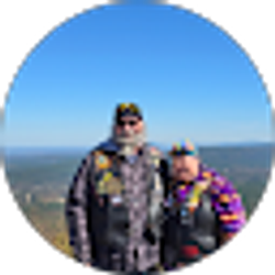 Profile photo of Jim Walker