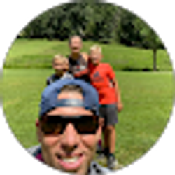Profile photo of Shane Elton
