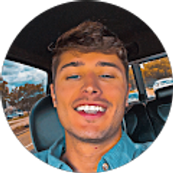 Profile photo of Willy Ramo