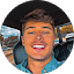 Profile photo of Willy Ramo