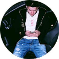 Profile photo of giovanni ruiz