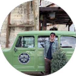 Profile photo of Joe Beckstrom