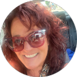 Profile photo of Donna Ball