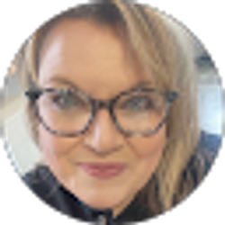 Profile photo of Tina Jorgensen